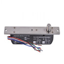 Creative Design Fail Secure Low Temperature Strongly Electric Bolt With Signal & Open Wire