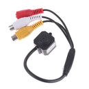Mini Security Camera Infrared Night Vision IR Camera Home Security SX-V702