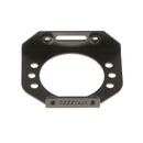Accessories Kit Single Head Motor Mount Bracket Stand Extruder for MK8 3D Printer