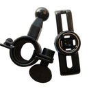Motorcycle Bike Handlebar Holder For Garmin Nuvi 1200 1250 1255 1260t 1300 1350t 1355 1370t 1390t