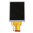 LCD Display Screen with Backlight Replacement Part for Nikon Coolpix P510 L310 Digital Camera