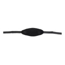 Unisex Adult Comfort Neoprene Snorkeling Swim Scuba Diving Mask Strap Cover Wrap Hair Protector Gear