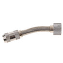High Pressure Car Washer Wand Water Hose Nozzle, Outdoor Garden Sprayer for Car / Window Washing 11cm 20mm Connect