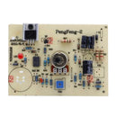 Soldering Iron Station Control Board, Electrical Solder Tools Circuit Board
