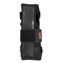 Breathable Aluminum Strip Wrist Wraps Wristband Hand Brace Strap Bandage