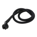 3/16" Rubber Archery Compound Bow Tube Peep Sight