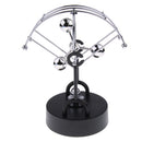 Ferris Wheel Revolving Balance Ball Perpetual Motion Physics Science Educational Toy Newton's Cradle Ornament