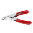 Sharp Safety Dog Nail Clippers Avoid Over-cutting Nails Professional At Home Grooming