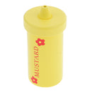 Pretend Mustard Play Food Kids Role Play Game Kitchen Condiments Wooden Toys Creative