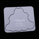 Modeling Part Scraper Tools Seam Scraper Line Scrapers for Gundam DIY Tool C