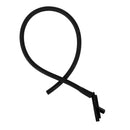 1/8'' (3mm) Hole Dia. Compound Bow Tube Peep Sight Archery Accessories