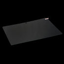 Anti-shatter 9H Hardness Tempered Screen Protector Shield Film for Macbook Pro 15'' Laptop