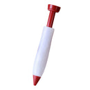 Silicone Icing Pen Spatula Cake Cupcake