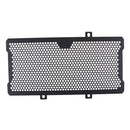 Motorcycle Radiator Guard Grill Protector Cover For Kawasaki ER-6N ER-6F
