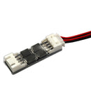 Silent Filter Jutter Elimination With Connection Cable Wire for 3D Printer