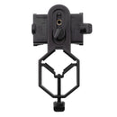 Universal Telescope Camera Adapter Mobile Phone Holder Mount Work with Binocular Monocular Spotting Scope Microscope Clip for iPhone X Samsung S8 Sony HTC Huawei and Many Other Phones