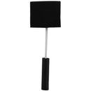 Non Slip Handle Easy To Access Fish Tank Aquarium Algae Glass Cleaning Brush Pet Supplies