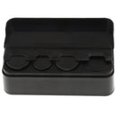 Car Interior Coin Case Money Change Storage Holder Box Organizer Container