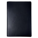 Genuine Leather Passport Holder RFID Blocking Wallet ID Credit Case Travel Accessories