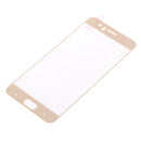Tempered Glass Screen Protector Film Guard For Oneplus 5 Smart Phone Gold