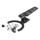 Motorcycle Gas Tank Mount Adjustable GPS Phone Bracket Holder for Honda BMW