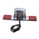 Tail Lamp Taillight License Light Assy For Honda CMX250 Rebel CA250 1996-11