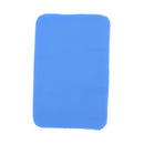 Table Tennis Rubber Wiper Cleaning Sponge, Table Tennis Ping Pong Paddle Bat Clean Sponge Accessories