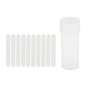 Ingrown Toenail Correction Patch Kit, Professional Toe Nail Care Pedicure Manicure Sticker Fixer Corrector Tool, Paronychia Toenail Pain Relief