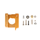 MK8 Remote Extruder Kit All Metal For Makerbot Reprap 3D Printer Right hand