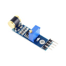 DC 3V -5V 801S Vibration Switch Detection Sensor Module For Arduino