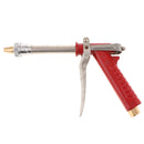 Auto Washing Garden Watering High Pressure Washer Sprayer with Brass Nozzle, Stainless Steel
