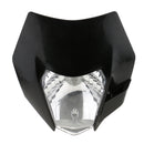 Motorcycle Dirt Bike Motocross Headlight for KTM SX F EXC XCF SMR Headlamp
