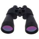 Telescope HD Professional Binoculars 20-280X200 Binocular Telescope for Hunting Traveling Sightseeing Exploration Hiking Camping Astronomy Interest Education
