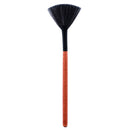 Professional Fan Shape Makeup Brush Blending Highlighter Contour Face Powder Brushes