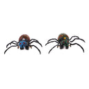 Baby Preschoolers Animals Toy Crawling Spider Model Toy Kids Preschooler Toy