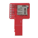 Micro SD Board Reader TF Storage Card Memory Shield Module for SPI Arduino