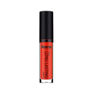 Women Girls Ladies Charming Beautiful Natural Waterproof Long Lasting Matte Velvety Finish Lip Gloss Lipstick Party Office School Travel Accessories Beauty Supplies