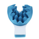 Foam Neck Shoulder Traction Device For Pain Stiff Relief Cervical Spine Alignment