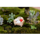 5 Piece Micro Landscape Mini Resin Bonsai DIY Flower Pot Decor Dog Sofa