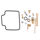 Quad Carburetor Rebuild Rebuild Kit for Suzuki Quadrunner 500 LTF500F 4x4