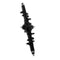 1/12 RC Car Rear Axle Gear Box Assembly for Feiyue FY-06 Desert Buggy Truck