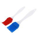 2Pcs Camping BBQ Grill Brush For Barbecue Seasoning Sauce