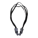 Elastic Bungee Straps Triple Band Hook Clip/Bike Rack Luggage Cargo Holder