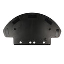 for Ecovacs Sweeping Robot DD35 Bracket Water Tank Rag Cleaning Fixture