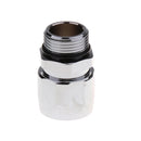 Universal Car Oil Fuel Line Pipe Hose End Fitting Connector Adapter 1 Inch