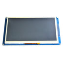 7inch Touchscreen MCU Driving 800*480 TFT LCD Display Module For Arduino