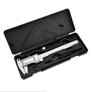 150mm Stainless Steel LCD Digital Electric Vernier Caliper Gauge Micrometer