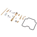 22 Pieces Carburetor Carb Rebuild Repair Tools Kits For 03-08 Suzuki Ltz400