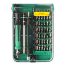 Professional 45-in-1 Mobile Phone Precision Screwdriver Set Repair Tool Kit