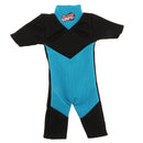 Coll Doll Clothes Diving Swimming Suit For 1 / 6 Soldier Doll Accs Dark Blue
